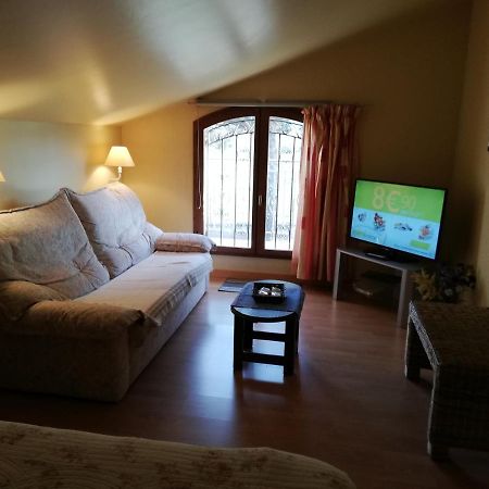 Bed and Breakfast La Planquette Castelnou Экстерьер фото